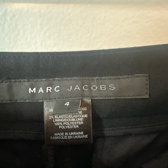 Marc Jacobs Culottes - Picture 4 of 4